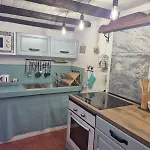 Feriehus Casita Canaria Santa Cruz de Tenerife
