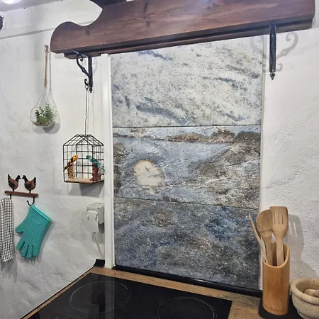 Casita Canaria *