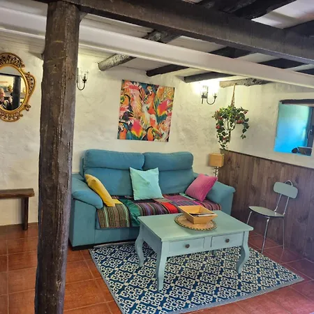 Casita Canaria