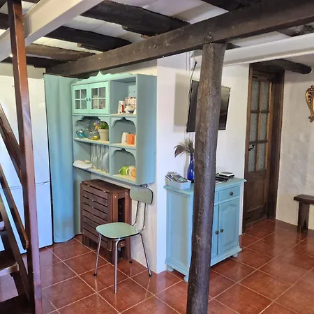 Casita Canaria Dom wakacyjny Tamaide