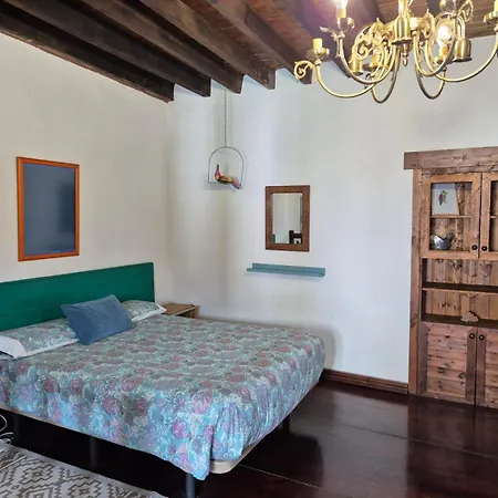 Casita Canaria Tamaide