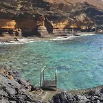 Casita Canaria Hébergement de vacances *