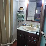 Casita Canaria Hébergement de vacances Santa-Cruz de Ténérife