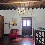 Casita Canaria Hébergement de vacances