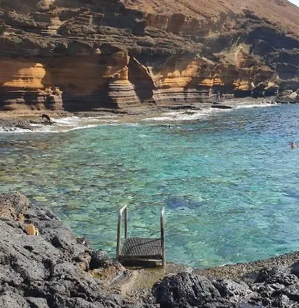Casita Canaria Vakantiehuis *