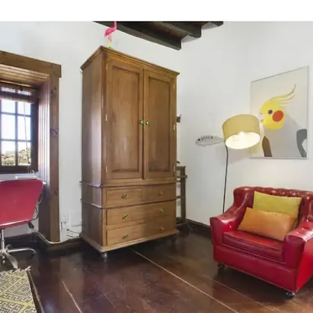 Vakantiehuis Casita Canaria
