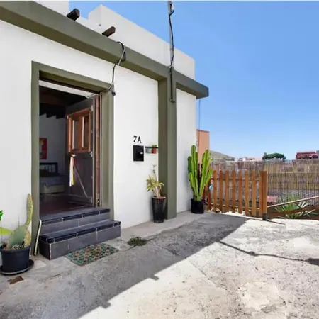 Vakantiehuis Casita Canaria *