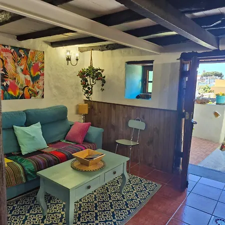 Casita Canaria *