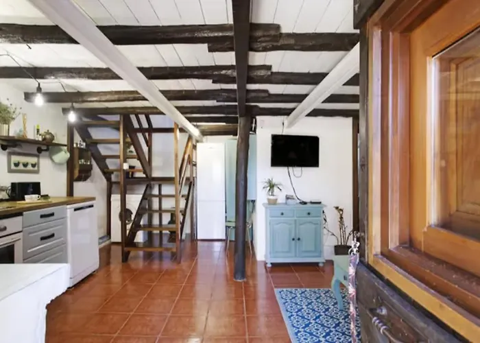 Casita Canaria Ferienhaus *