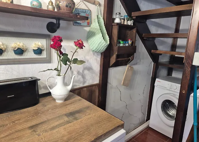 Prázdninový dům Casita Canaria Santa Cruz de Tenerife