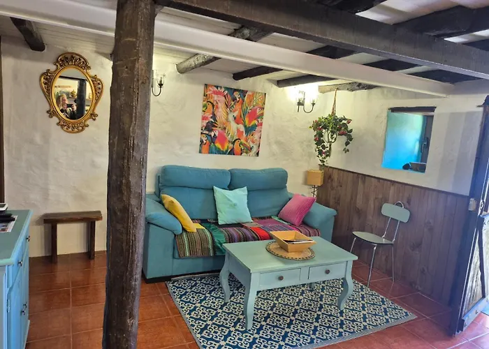 Casita Canaria