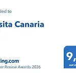 Σπίτι διακοπών Casita Canaria *