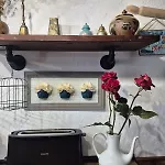 Casita Canaria Σπίτι διακοπών *