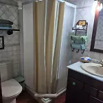 Casita Canaria Σπίτι διακοπών Σάντα Κρουζ Τενερίφης