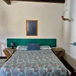 Casita Canaria Semesterbostad Santa Cruz de Tenerife