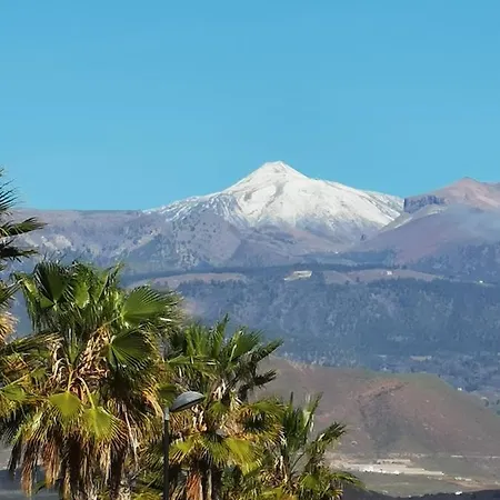 Casita Canaria Semesterbostad