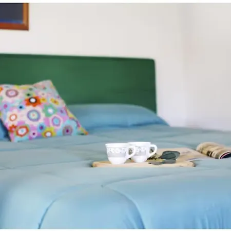 Dom wakacyjny Casita Canaria