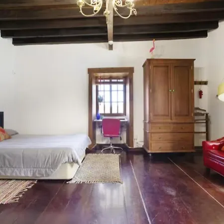 Casita Canaria Dom wakacyjny