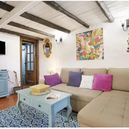 Casita Canaria Dom wakacyjny
