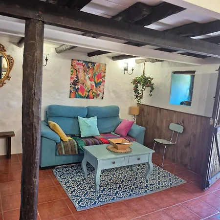 Casita Canaria Σπίτι διακοπών