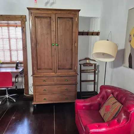 Casita Canaria Semesterbostad *