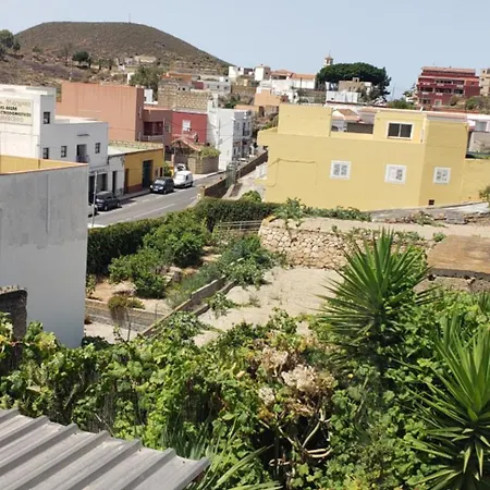 Casita Canaria Σπίτι διακοπών Tamaide