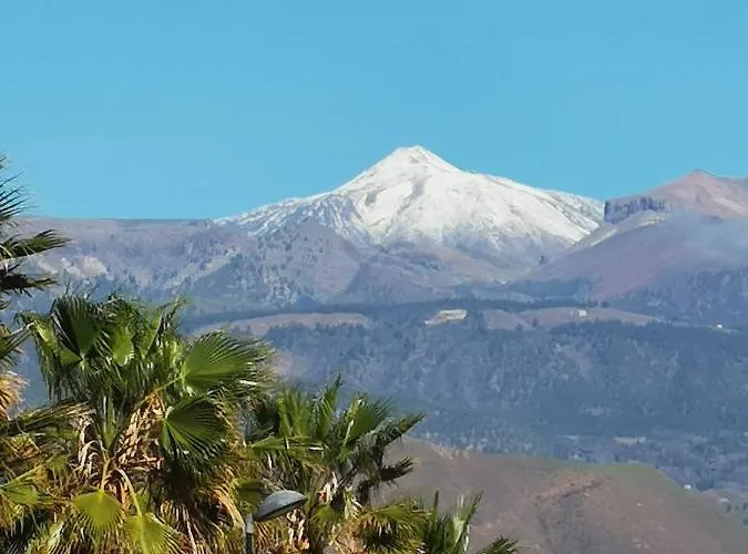 Casita Canaria Vakantiehuis