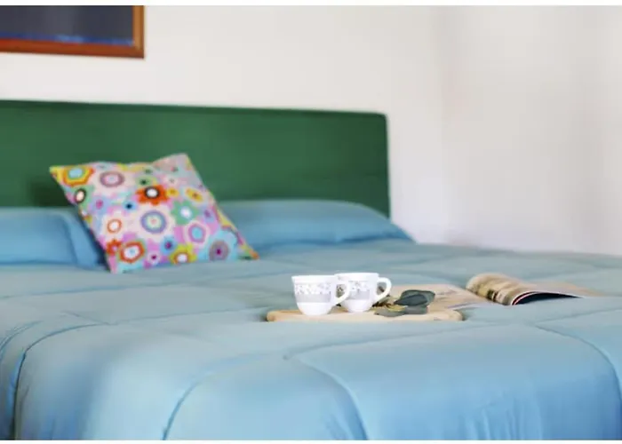 Vakantiehuis Casita Canaria