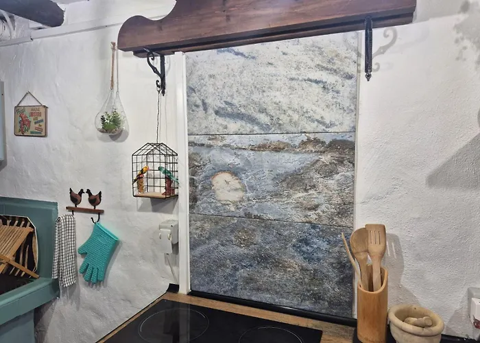 Casita Canaria *