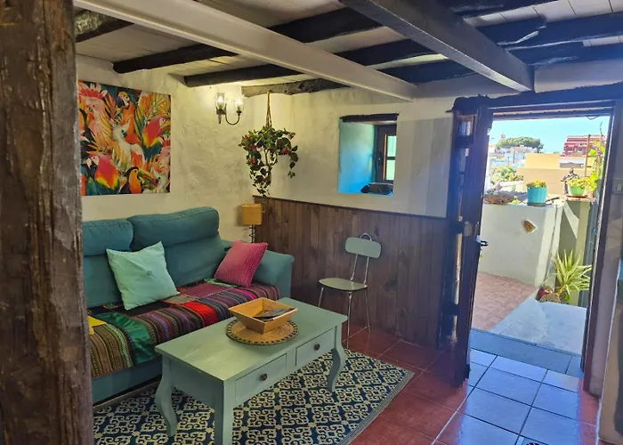 Casita Canaria *