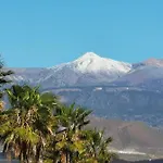 Casita Canaria Dom wakacyjny