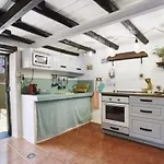Casita Canaria Dom wakacyjny