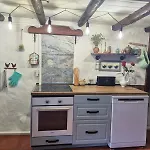 Dom wakacyjny Casita Canaria