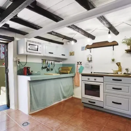 Casita Canaria 펜션