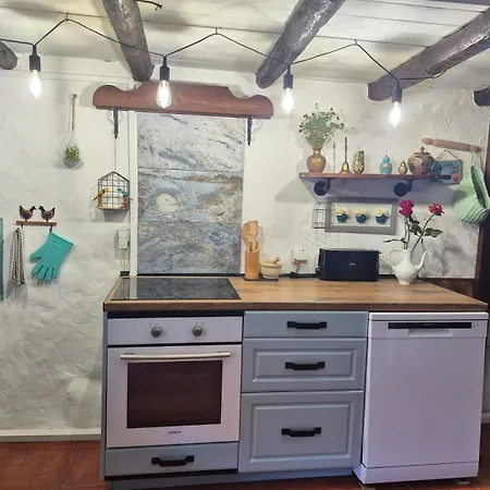 Casa vacanze Casita Canaria