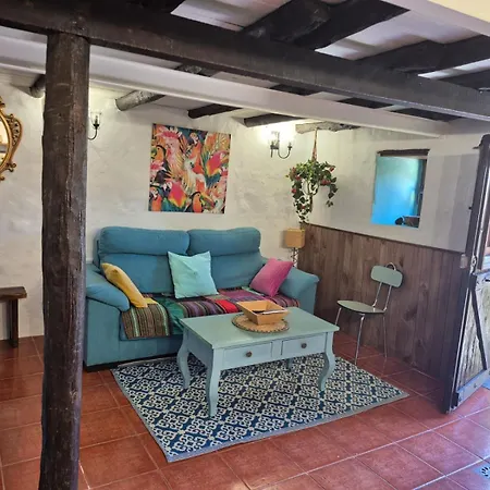 Casa vacanze Casita Canaria Tamaide