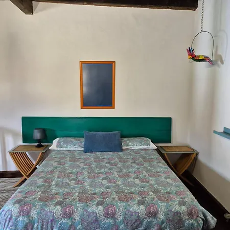 Casita Canaria Casa vacanze Tamaide