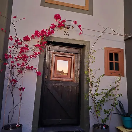 Casita Canaria *