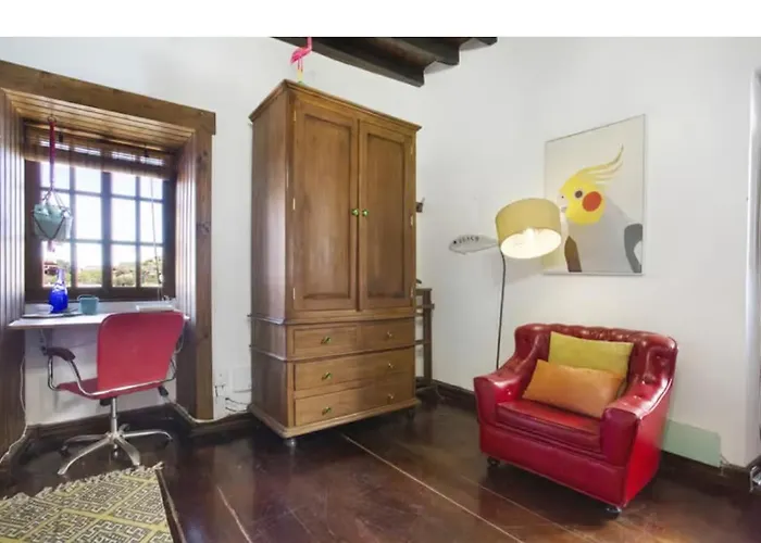 펜션 Casita Canaria